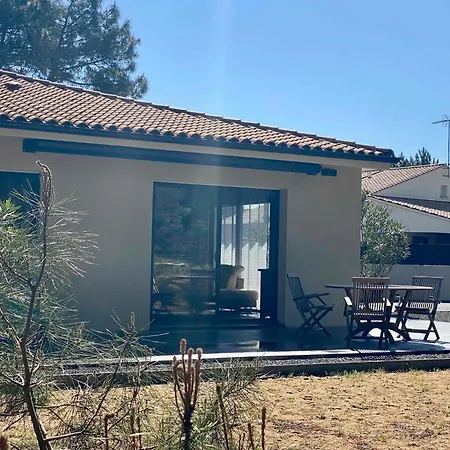 Maison A Longeville, Nature Et Confort - 5 Pers. - Fr-1-336-168 Holiday home *