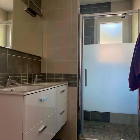 Maison A Longeville, Nature Et Confort - 5 Pers. - Fr-1-336-168 Holiday home *