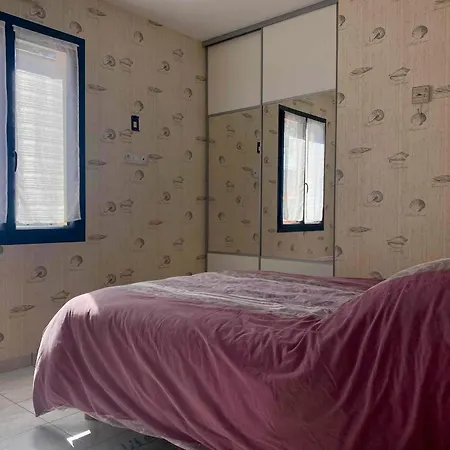 Maison A Longeville, Nature Et Confort - 5 Pers. - Fr-1-336-168
