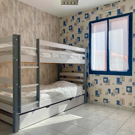 Maison A Longeville, Nature Et Confort - 5 Pers. - Fr-1-336-168 Holiday home *